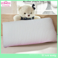 Cheap Price Custom PP Cotton Filling Pillows Hotel Pillow